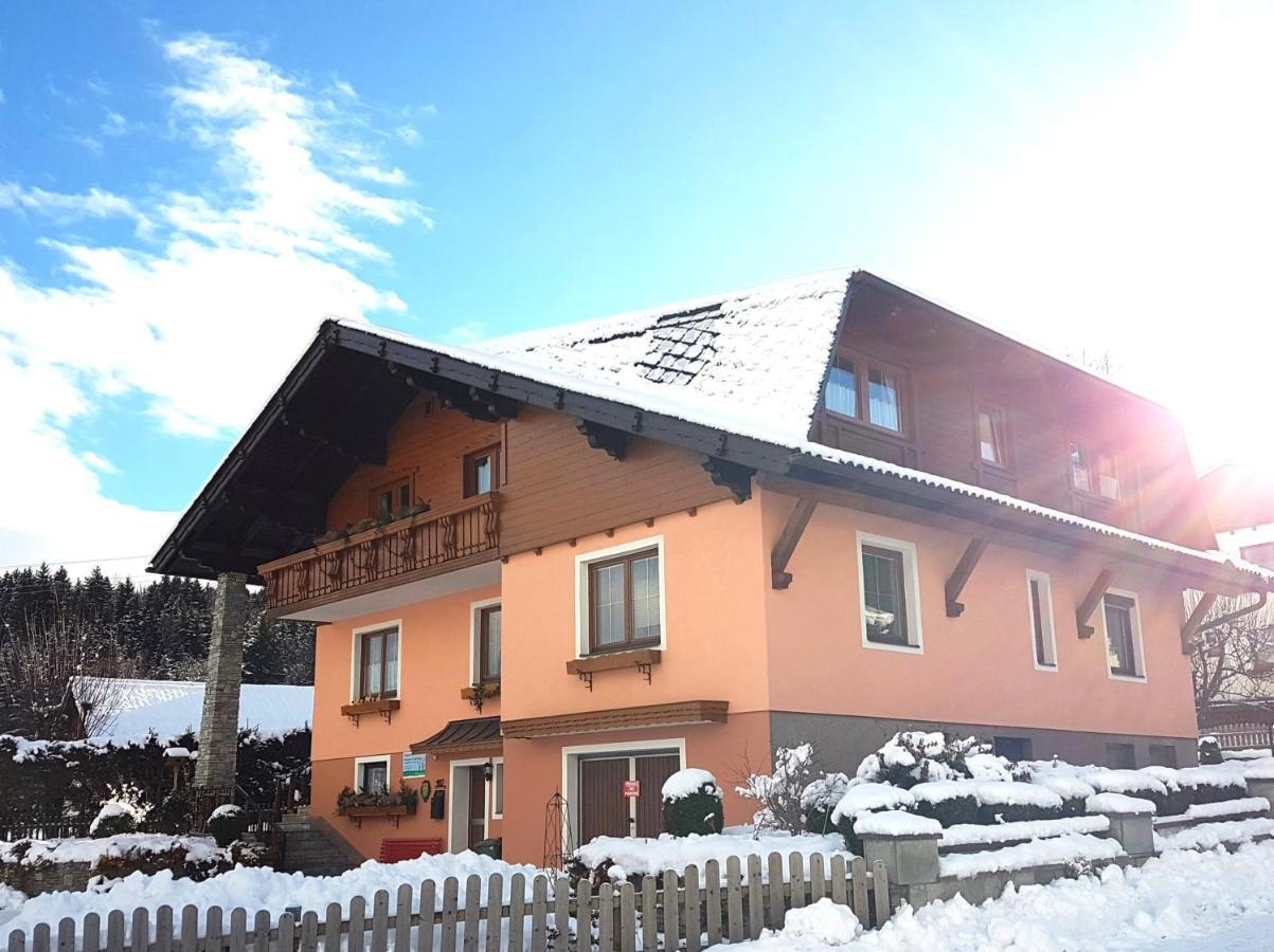 Appartement Am Hauser Kaibling Dış mekan fotoğraf