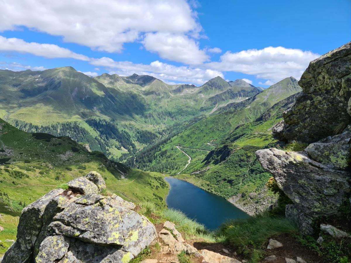 Appartement Am Hauser Kaibling Dış mekan fotoğraf
