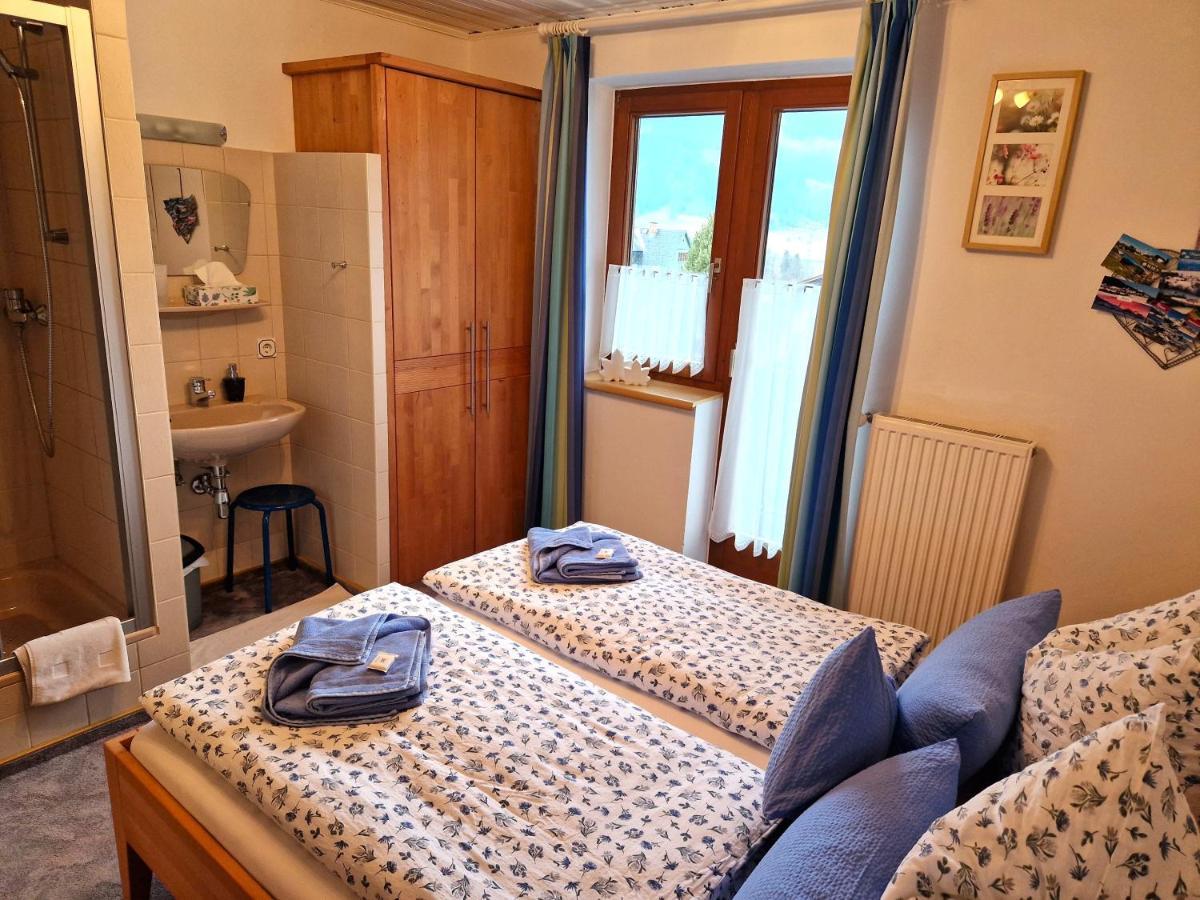 Appartement Am Hauser Kaibling Dış mekan fotoğraf