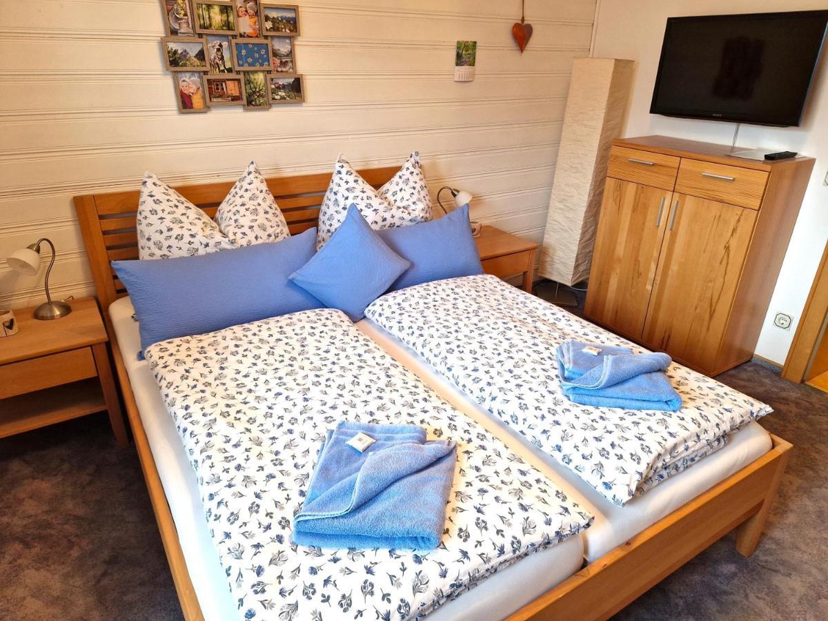 Appartement Am Hauser Kaibling Dış mekan fotoğraf