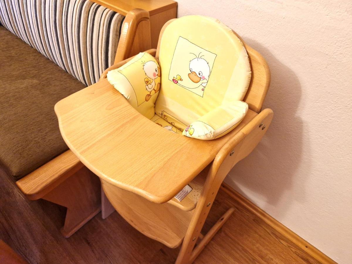 Appartement Am Hauser Kaibling Dış mekan fotoğraf