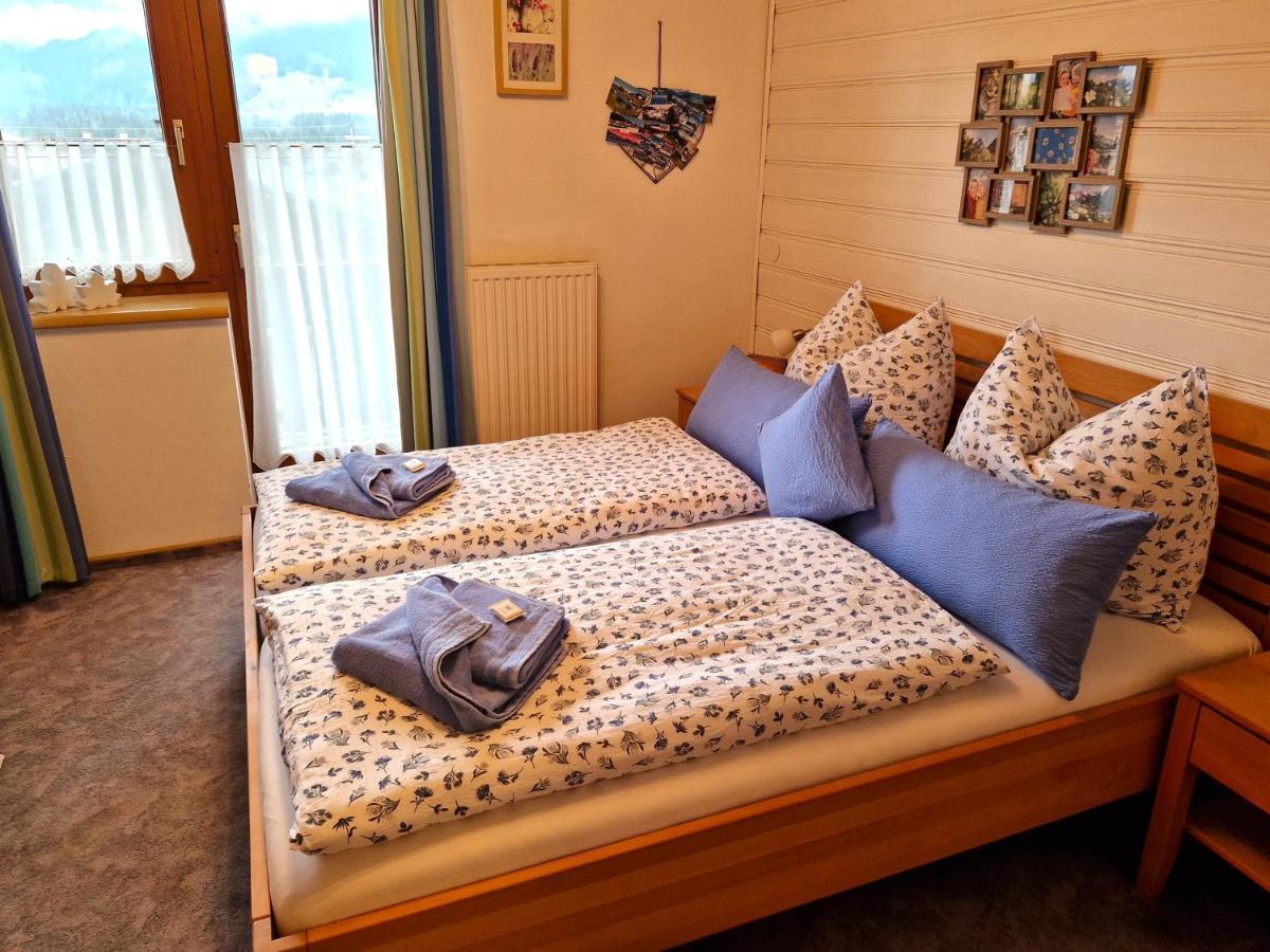 Appartement Am Hauser Kaibling Dış mekan fotoğraf