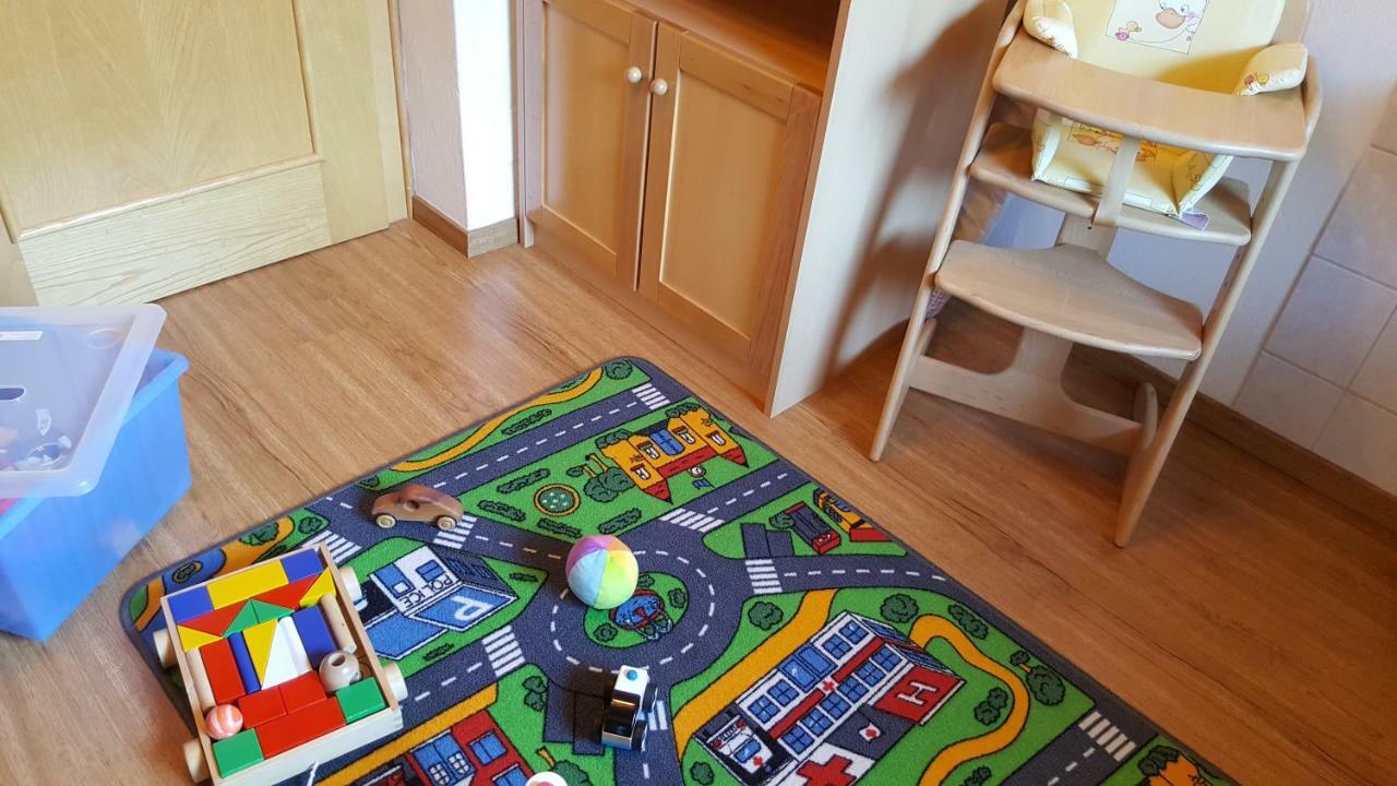 Appartement Am Hauser Kaibling Dış mekan fotoğraf
