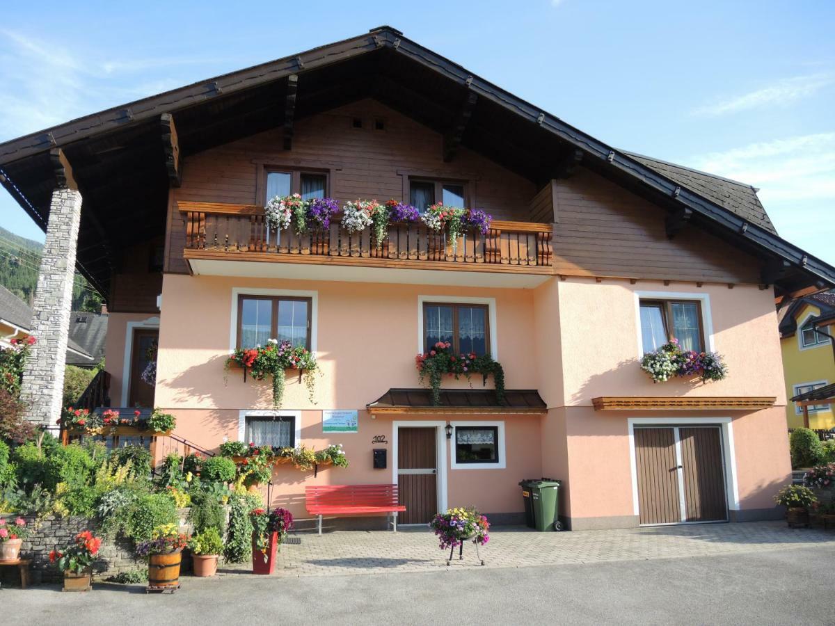 Appartement Am Hauser Kaibling Dış mekan fotoğraf