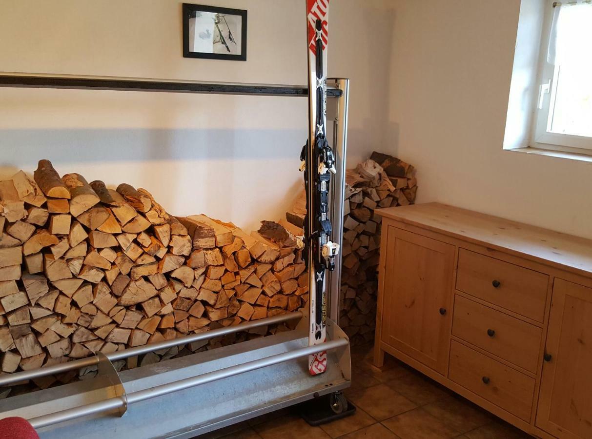 Appartement Am Hauser Kaibling Dış mekan fotoğraf
